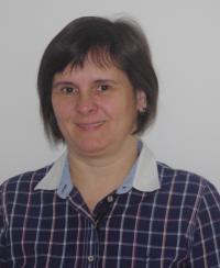 Renáta Puchlová Renáta Puchlová
