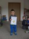 Súťaž o najkrajšiu včielku Súťaž o najkrajšiu včielku