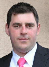Ing. Lukaš Kovalík Ing. Lukaš Kovalík