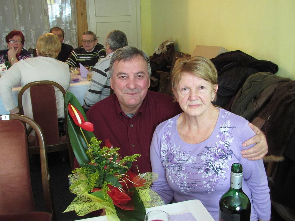 Fotogaléria Stretnutie seniorov 2017 (38) Stretnutie seniorov 2017