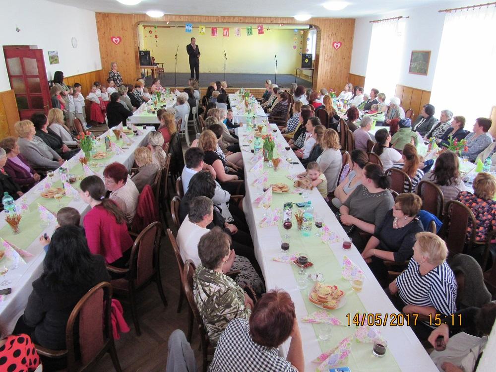 Fotogaléria Deň matiek 14. 05. 2017 (25) Deň matiek 14. 05. 2017