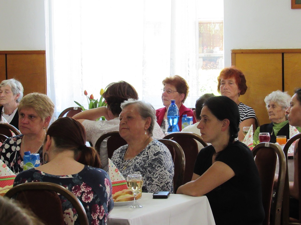 Fotogaléria Deň matiek 2018 (54) Deň matiek 2018