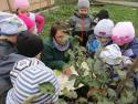 Beseda s environmentálnym zameraním Beseda s environmentálnym zameraním
