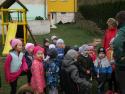 Beseda s environmentálnym zameraním Beseda s environmentálnym zameraním