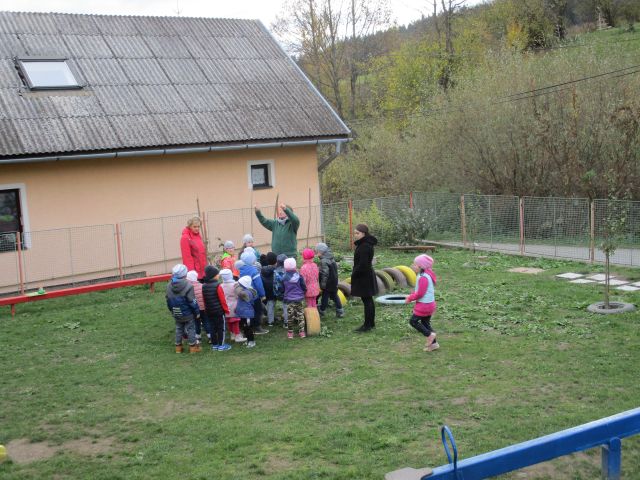 Fotogaléria Beseda s environmentálnym zameraním (11) Beseda s environmentálnym zameraním