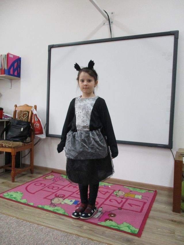 Fotogaléria Karneval v MŠ 2019 (30) Karneval v MŠ 2019