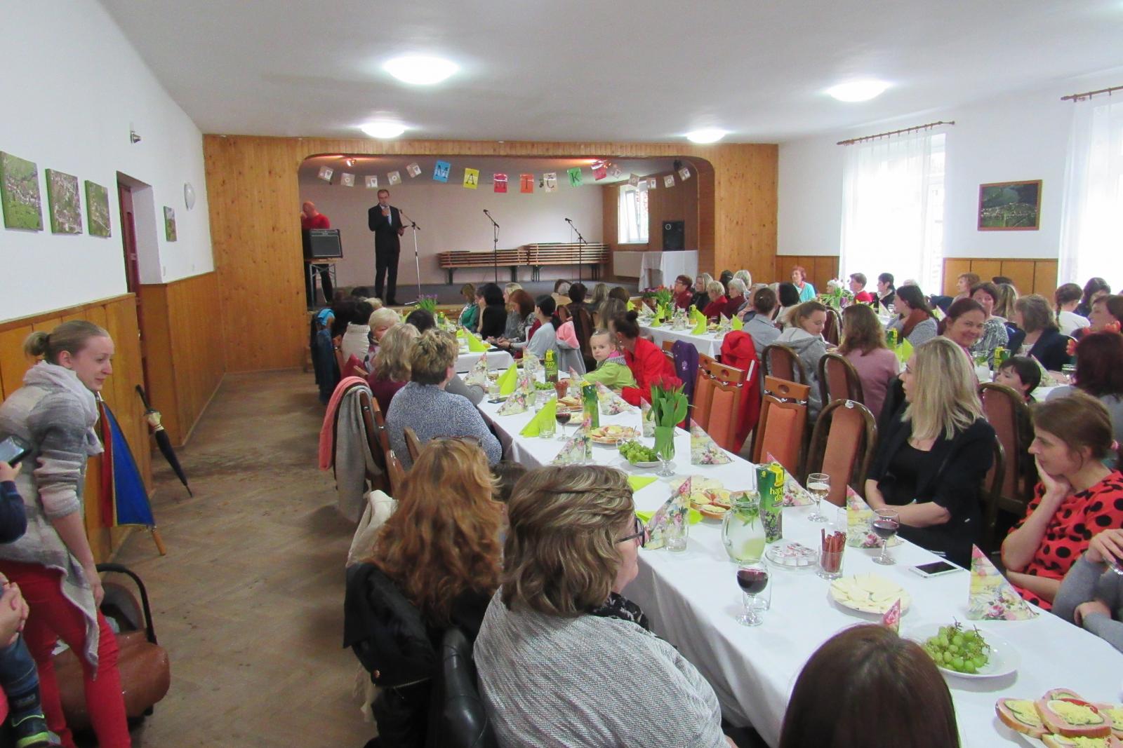 Fotogaléria Deň matiek 2019 (7) Deň matiek 2019